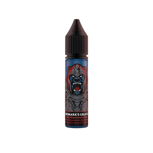 Bear Cavalry Paints - Paint - Bismark'S Grave 20ml