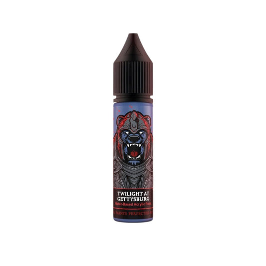 Bear Cavalry Paints - Paint - Twilight At Gettysburg 20ml