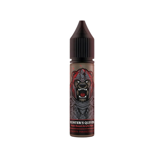 Bear Cavalry Paints - Paint - Hunter'S Quiver 20ml