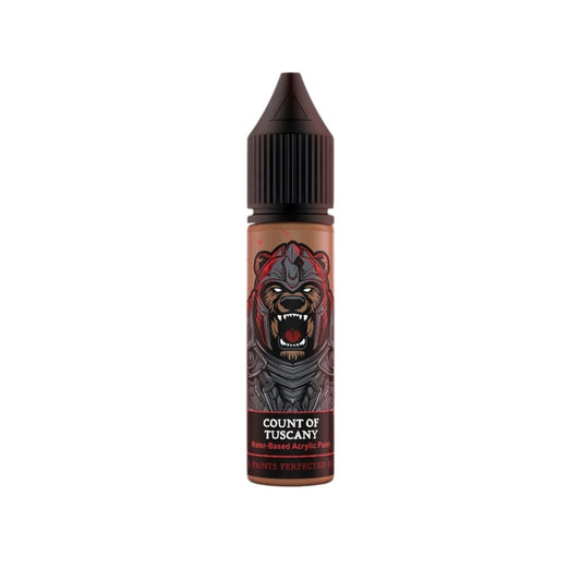 Bear Cavalry Paints - Paint - Count Of Tuscany 20ml