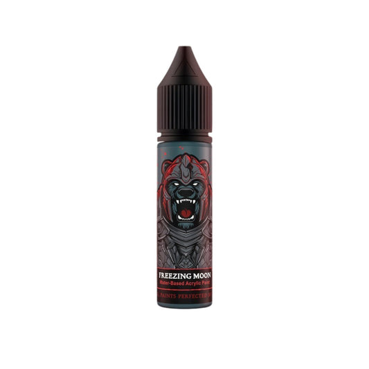 Bear Cavalry Paints - Paint - Freezing Moon 20ml