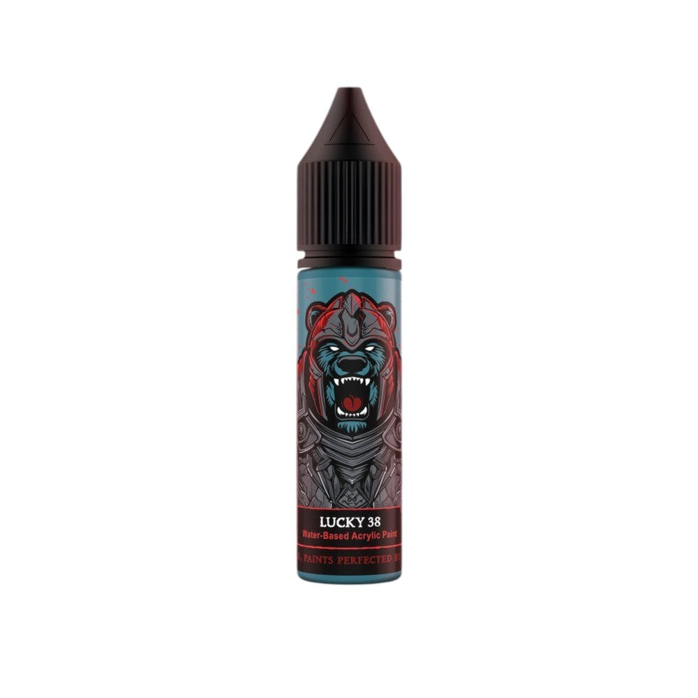 Bear Cavalry Paints - Paint - Lucky 38 20ml