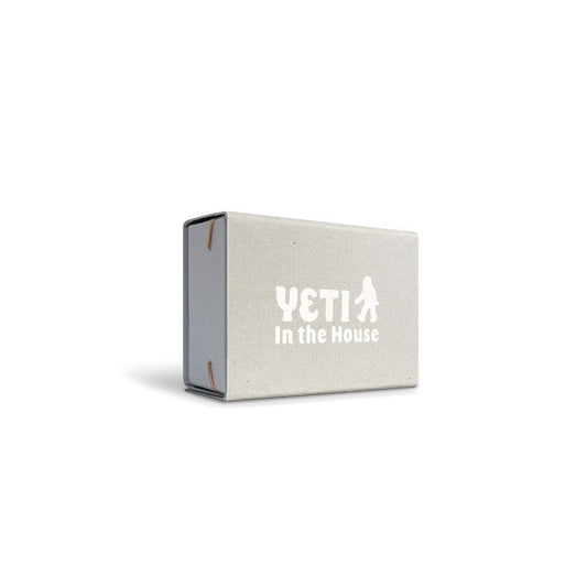 Yeti in the House
