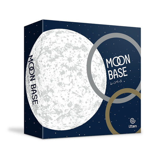 Moon Base