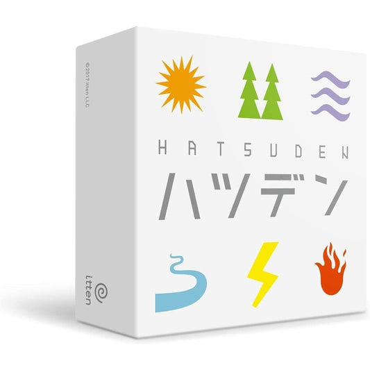 Hatsuden