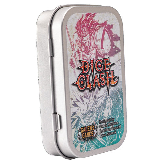 Dice Clash
