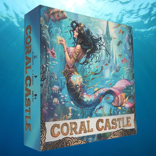 Coral Castle