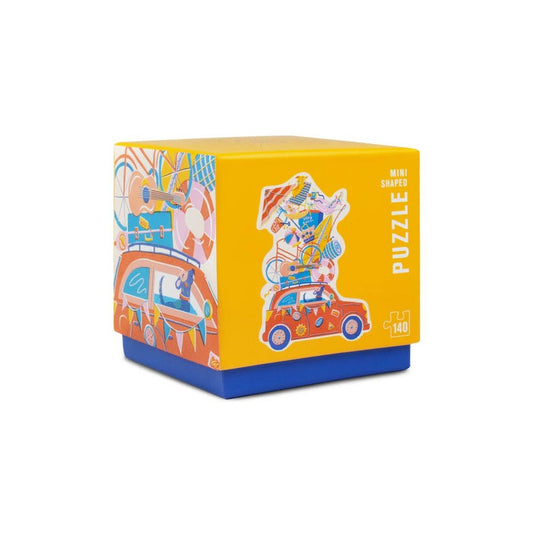 Just Beachy Firelight Mini Puzzle