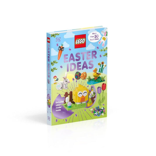 LEGO Easter Ideas