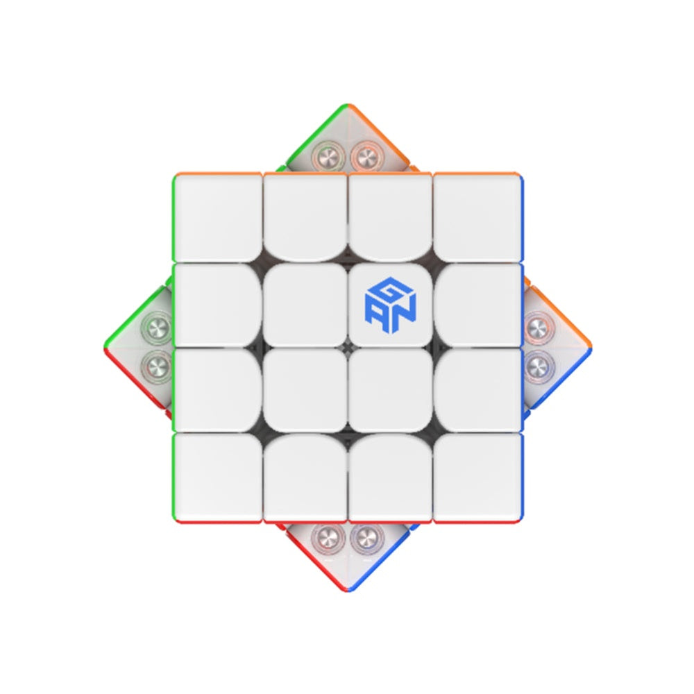 GAN: GAN460M v2 Frosted – 4×4 Cube