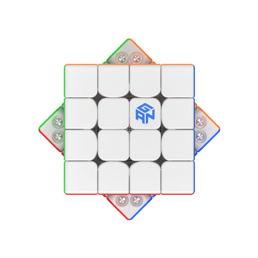 GAN: GAN460M v2 Frosted – 4×4 Cube