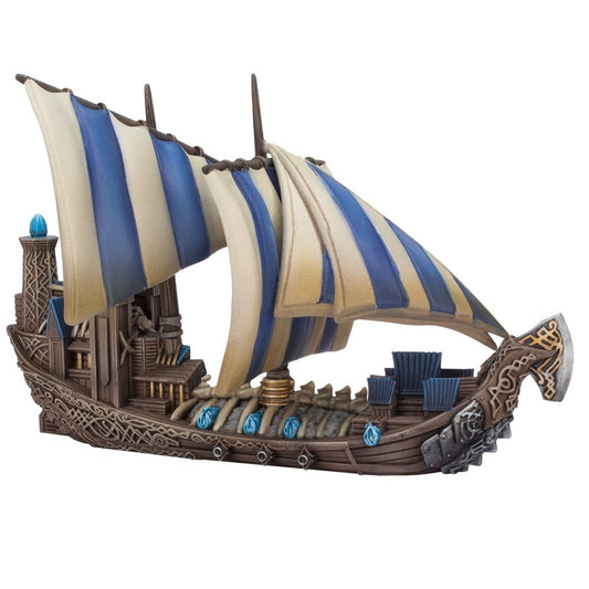 MANTIC DIRECT Armada -  NA Varangur Busse