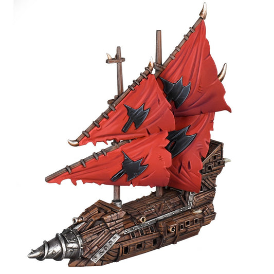 MANTIC DIRECT Armada -  Orc Bloodrunner