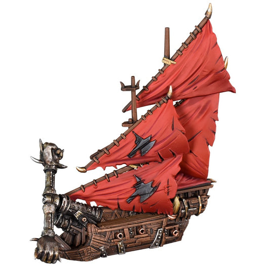 MANTIC DIRECT Armada -  Orc Hammerfist