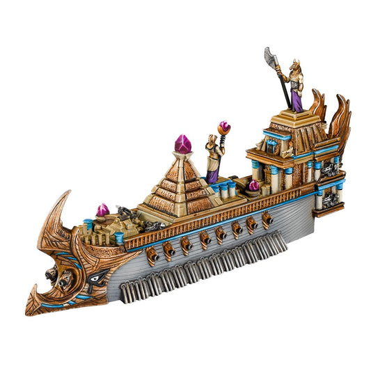 MANTIC DIRECT Armada -  Empire of Dust Monolith