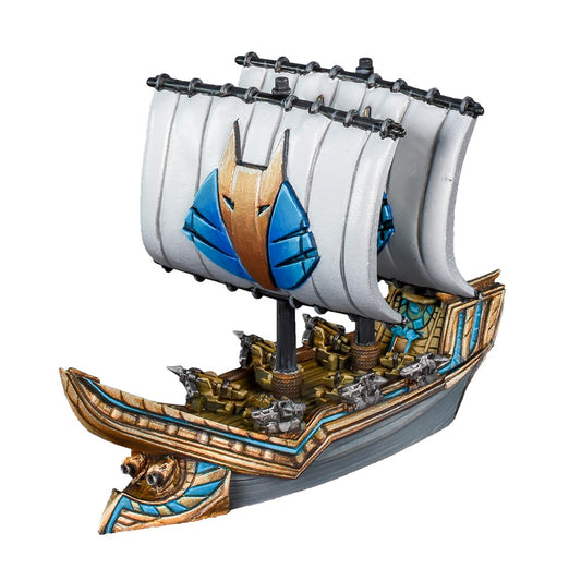 MANTIC DIRECT Armada -  EoD Khopeshii