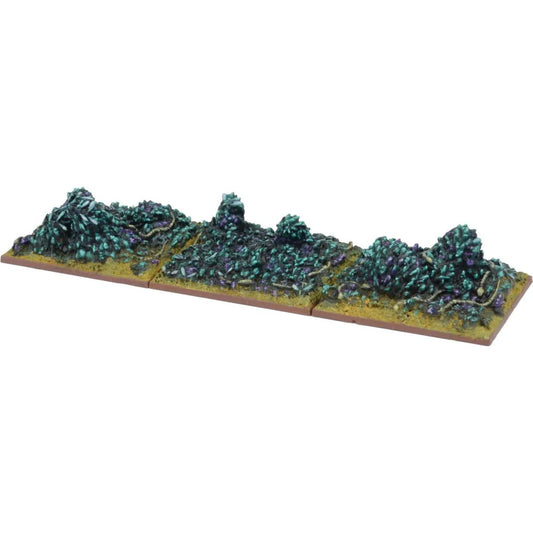 MANTIC DIRECT Kings of War -  Empire of Dust Swarm Regiment