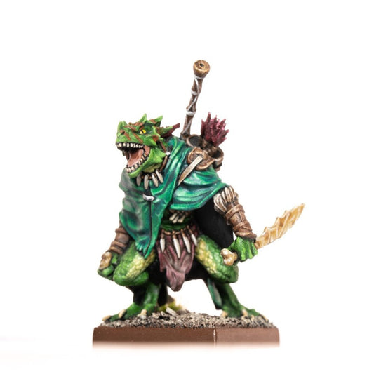 MANTIC DIRECT Kings of War -  Forces of Nature Artakl