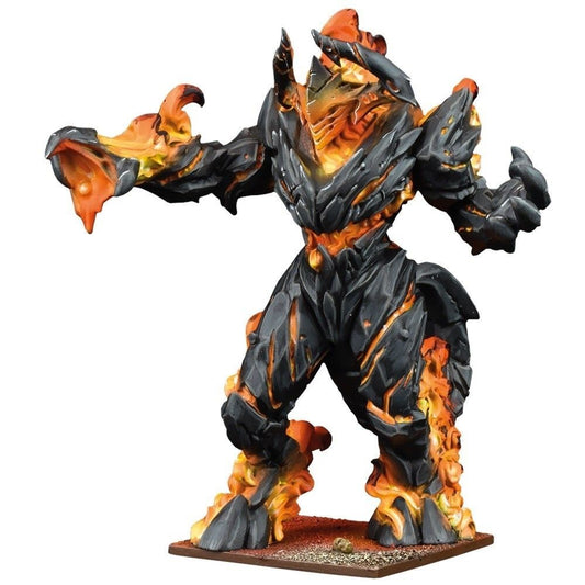 MANTIC DIRECT Kings of War -  Forces of the Abyss Abyssal Chroneas