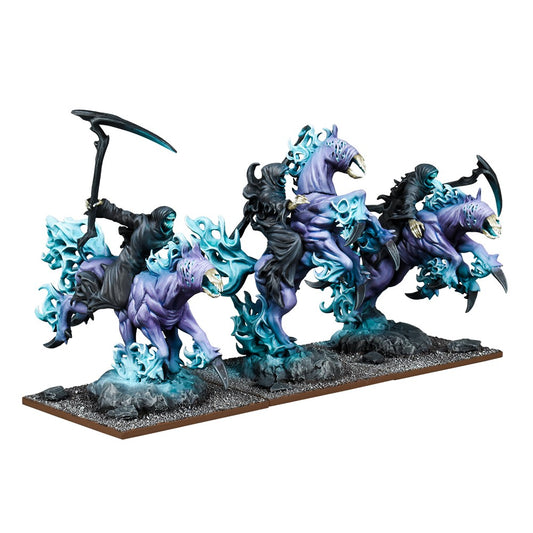 MANTIC DIRECT Kings of War -  Nightstalker Soulflayers Regiment