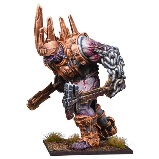 MANTIC DIRECT Kings of War -  Riftforged Stormslayer