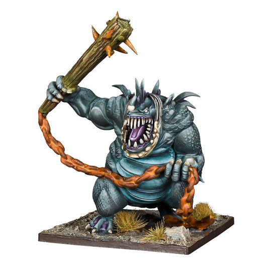 MANTIC DIRECT Kings of War -  Trident Realm Depth Horror Eternal