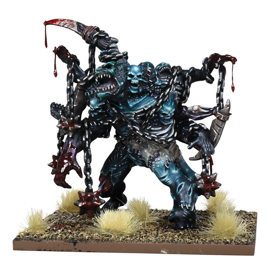 MANTIC DIRECT Kings of War -  Undead Goreblight