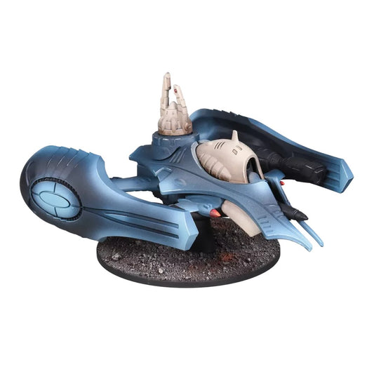 MANTIC DIRECT Firefight -  Asterian Narsa Command Drone