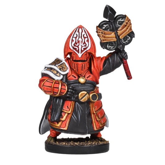 MANTIC DIRECT Firefight -  Matsudan Gyoji