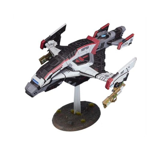 MANTIC DIRECT Firefight -  Enforcer Arbiter Interceptor