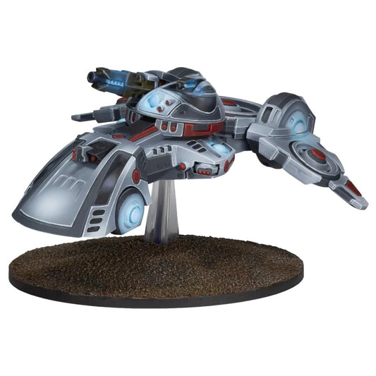 MANTIC DIRECT Firefight -  Enforcers C3M4 Combat Drone