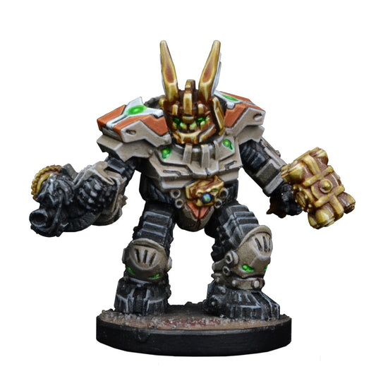 MANTIC DIRECT Firefight -  Forge Lord