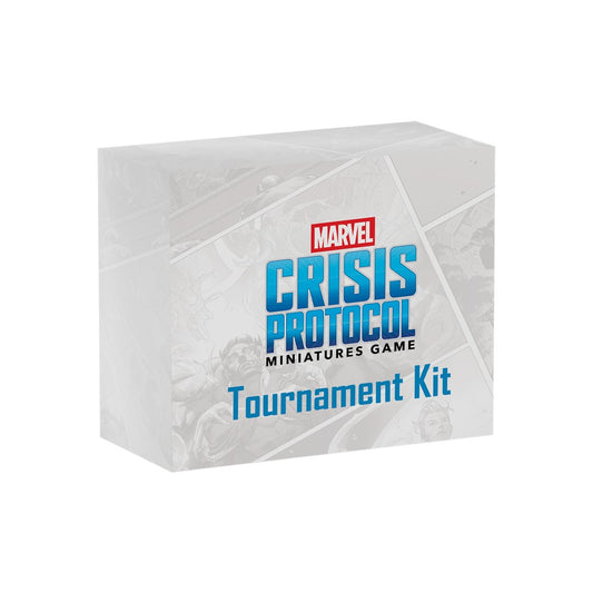 Marvel: Crisis Protocol – Store League/Tournament Kit #4