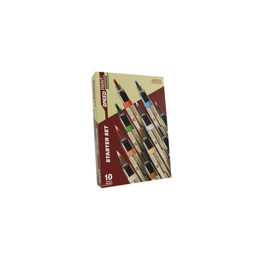 U2 Army Painter - Speedpaint - Markers - Starter Set