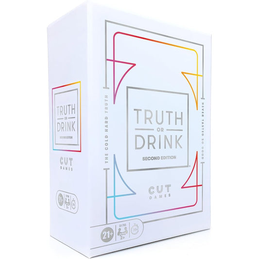 Truth Or Drink
