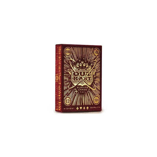 Theory 11 - Outkast Playing Cards