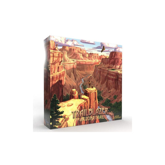 Trailblazer - The Arizona Trail Core Edition