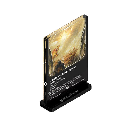 Gatherers Tavern - The Slab - Edge of Eternities - Kavaron; Memorial World