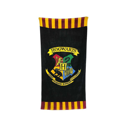 Harry Potter: Hogwarts Bath/Beach Towel