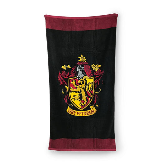 Harry Potter: Gryffindor Bath/Beach Towel