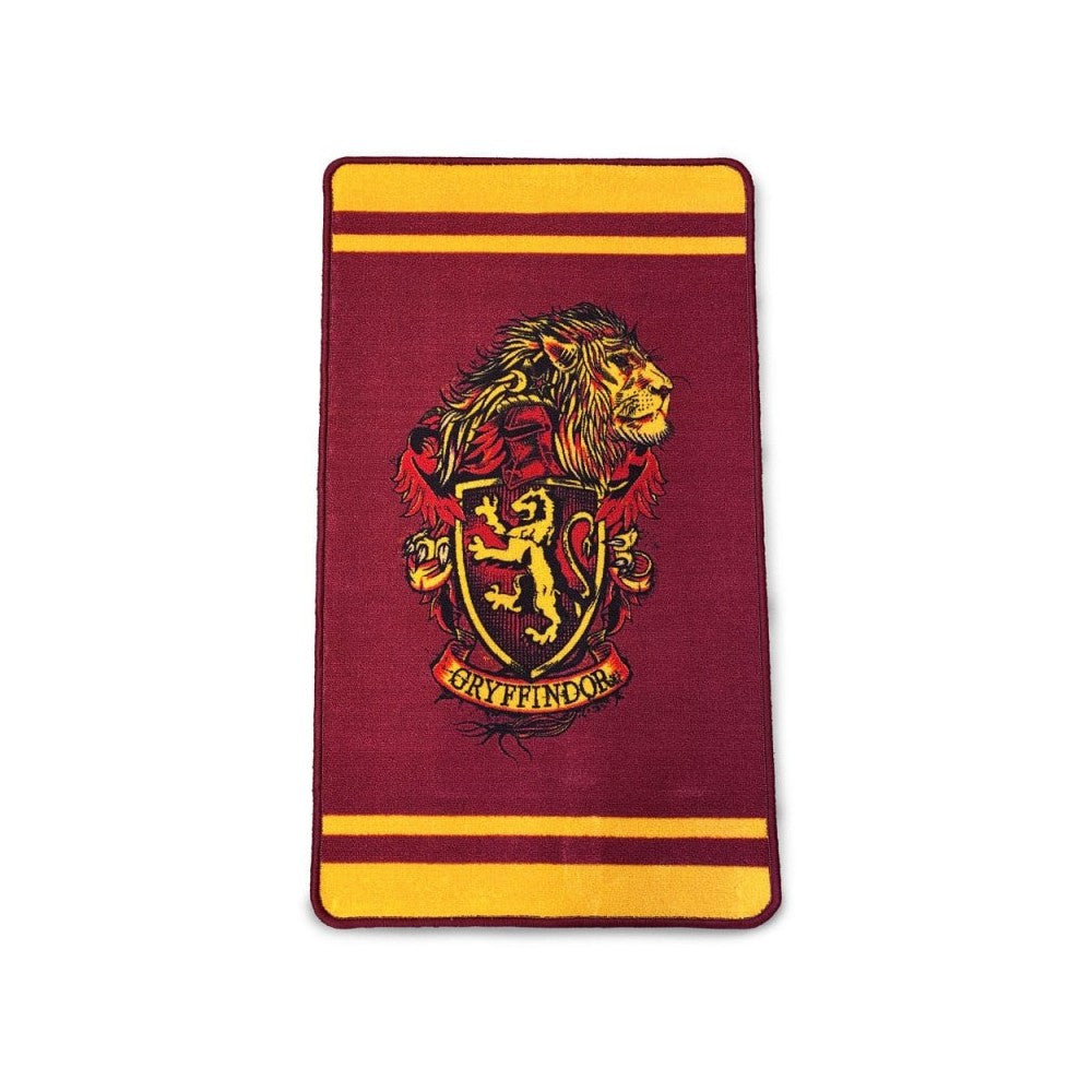 Harry Potter: Gryffindor Lion Rug
