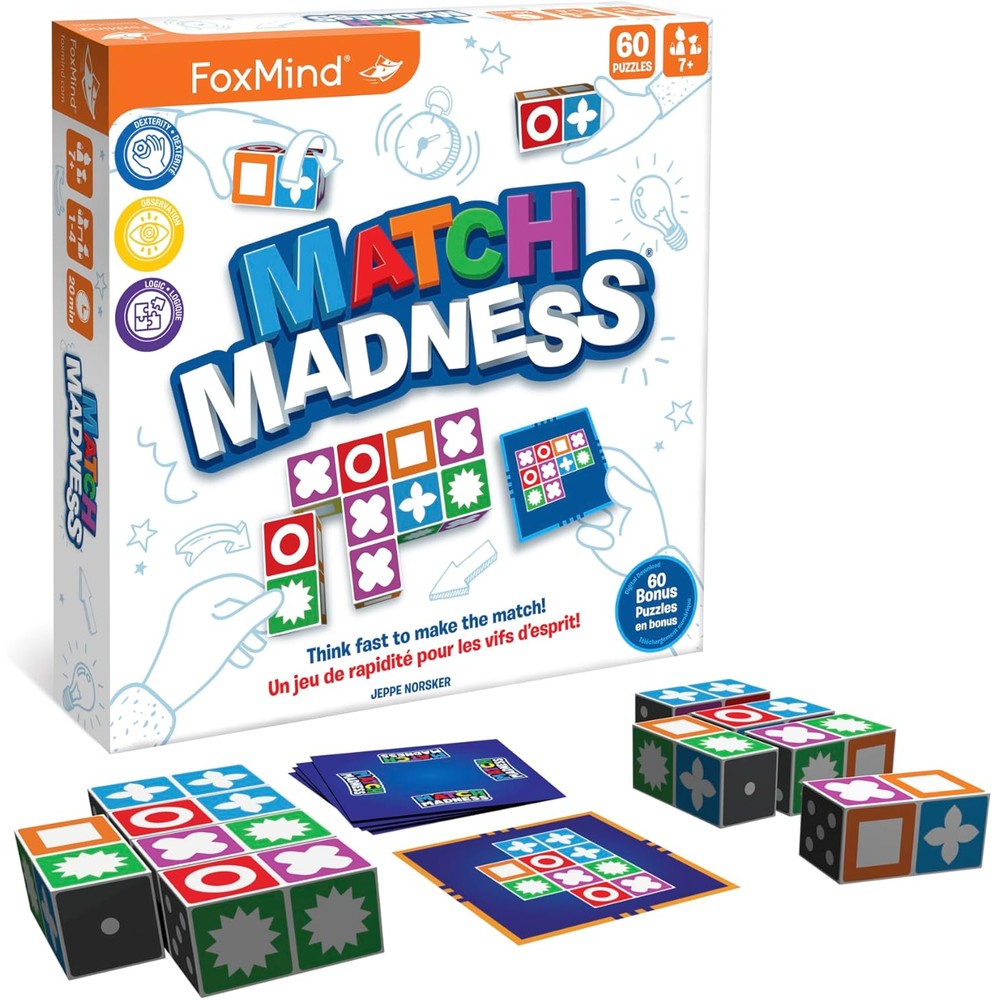 Match Madness