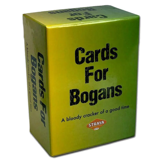 Bogans