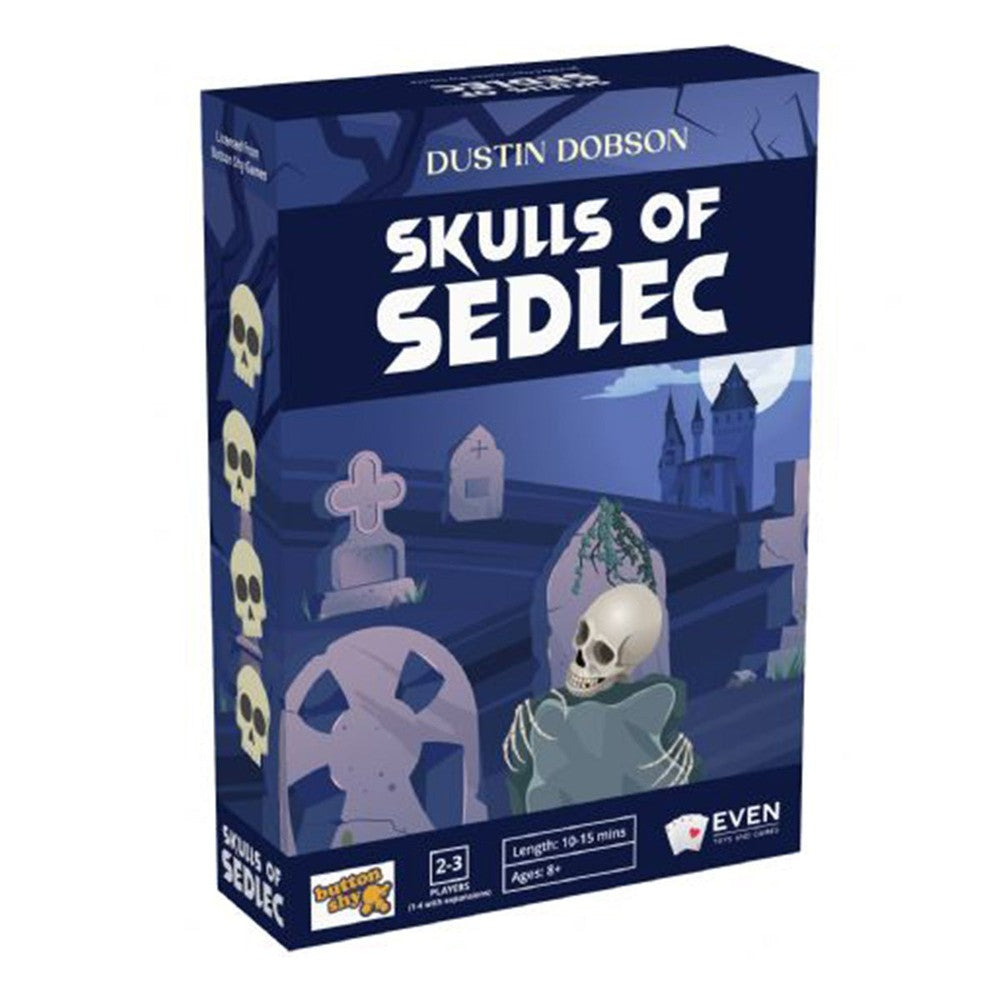 Skulls Of Sedlec
