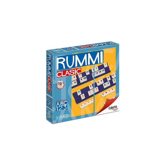 Rummi Classic - Cayro