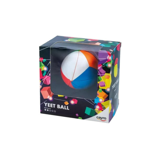 Yeet Ball