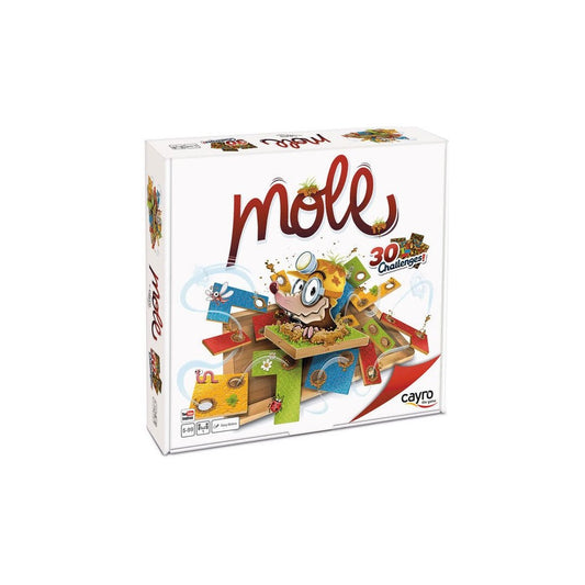 Mole