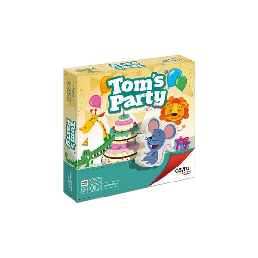 Toms Party