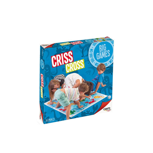 Criss Cross