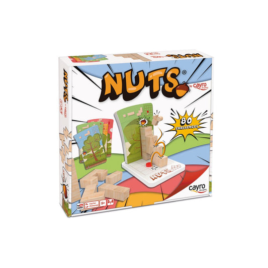 Nuts